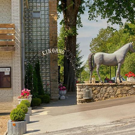 Hotel Relais Koenigsberg Akwizgran Zewnętrze zdjęcie