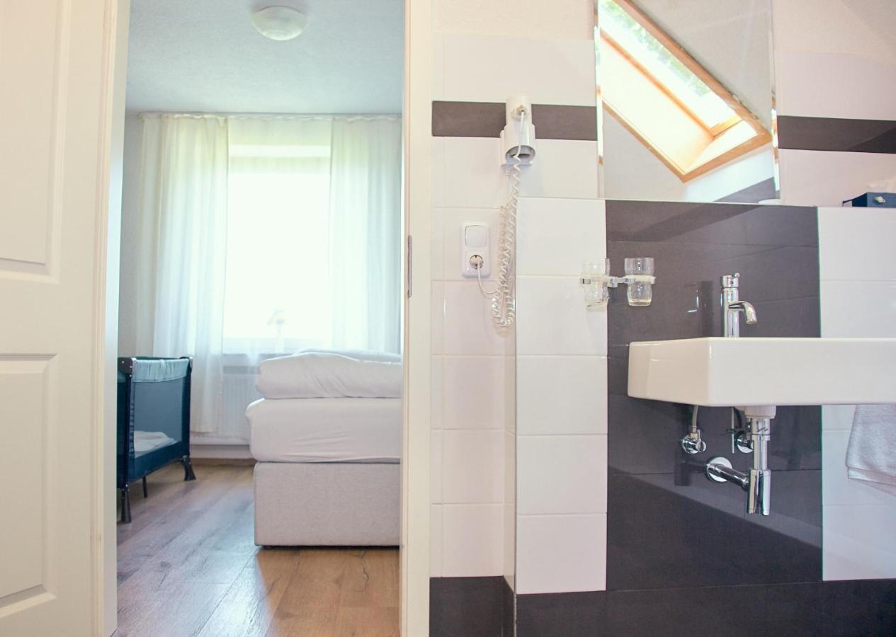 Hotel Relais Koenigsberg Akwizgran Zewnętrze zdjęcie