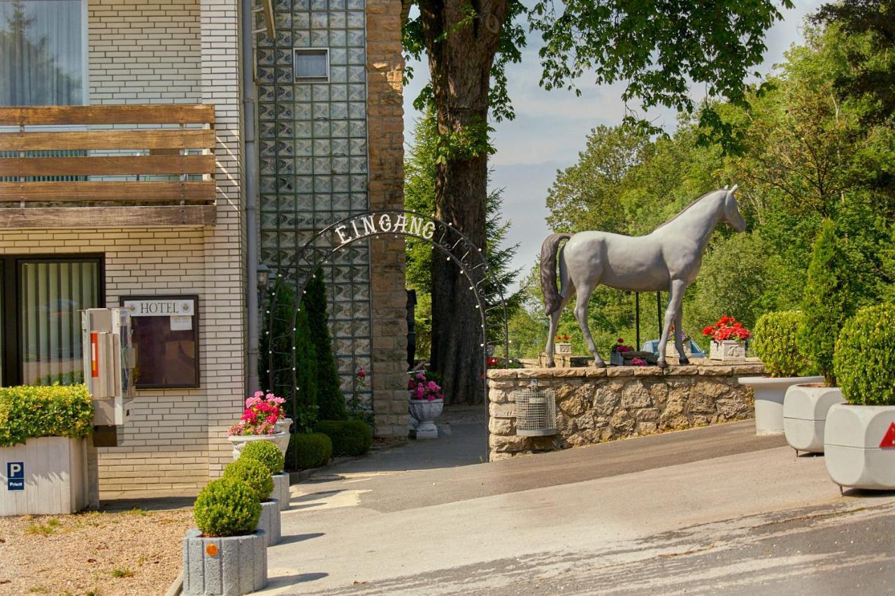 Hotel Relais Koenigsberg Akwizgran Zewnętrze zdjęcie