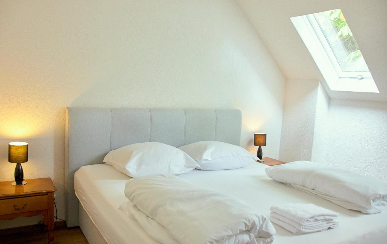 Hotel Relais Koenigsberg Akwizgran Zewnętrze zdjęcie
