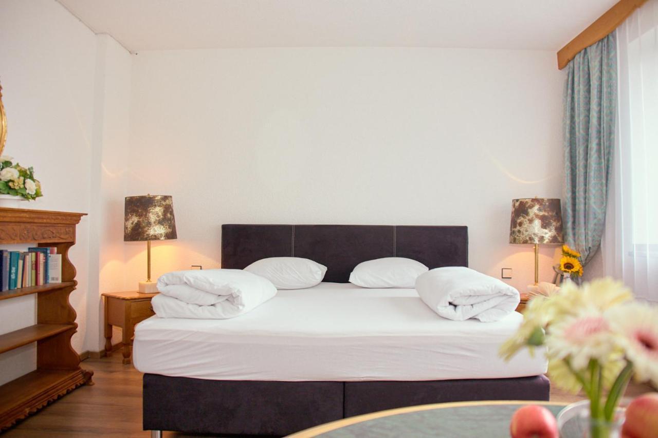 Hotel Relais Koenigsberg Akwizgran Zewnętrze zdjęcie