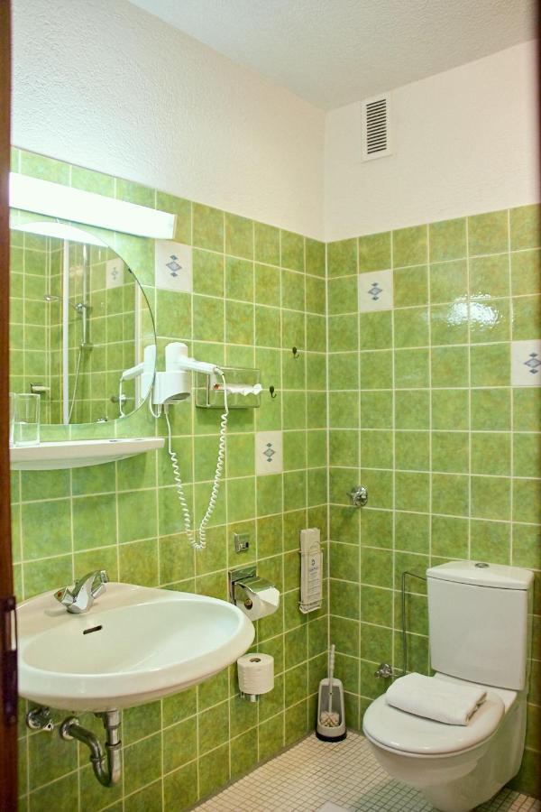 Hotel Relais Koenigsberg Akwizgran Zewnętrze zdjęcie