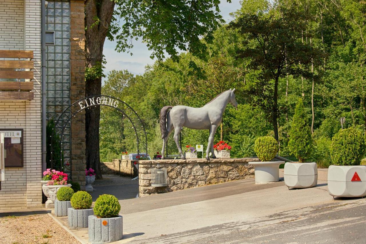 Hotel Relais Koenigsberg Akwizgran Zewnętrze zdjęcie