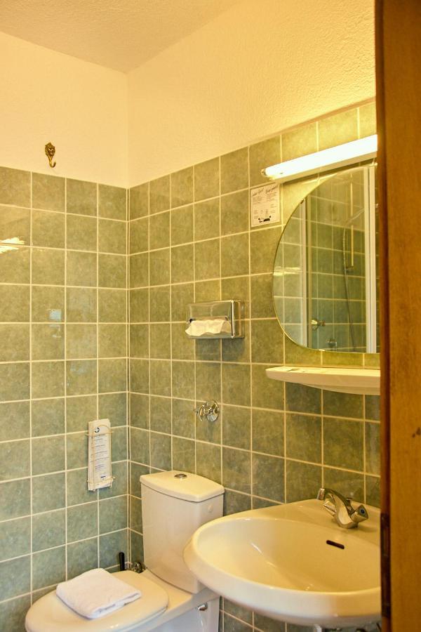 Hotel Relais Koenigsberg Akwizgran Zewnętrze zdjęcie