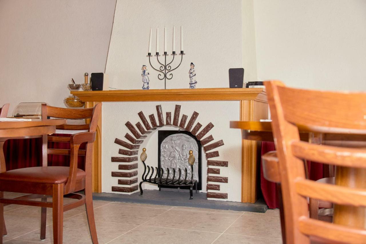 Hotel Relais Koenigsberg Akwizgran Zewnętrze zdjęcie