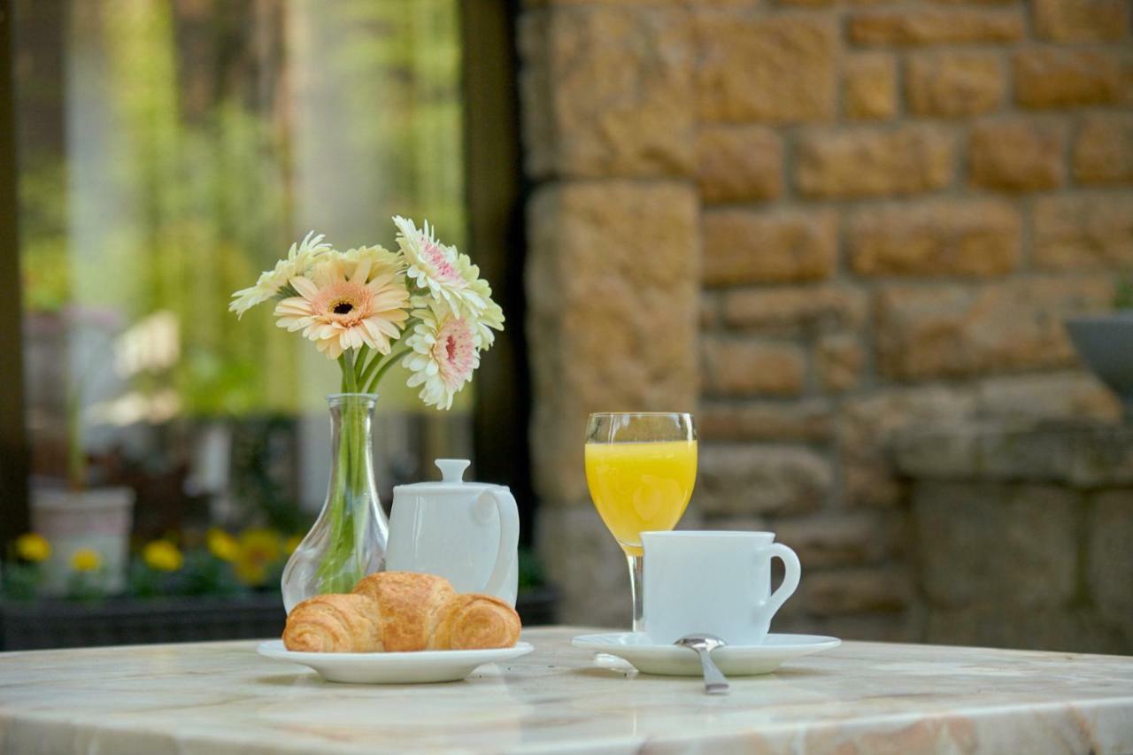 Hotel Relais Koenigsberg Akwizgran Zewnętrze zdjęcie