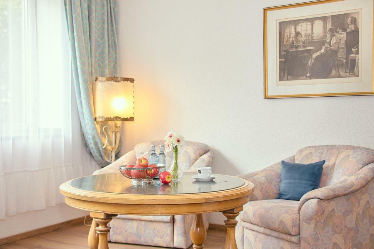 Hotel Relais Koenigsberg Akwizgran Zewnętrze zdjęcie