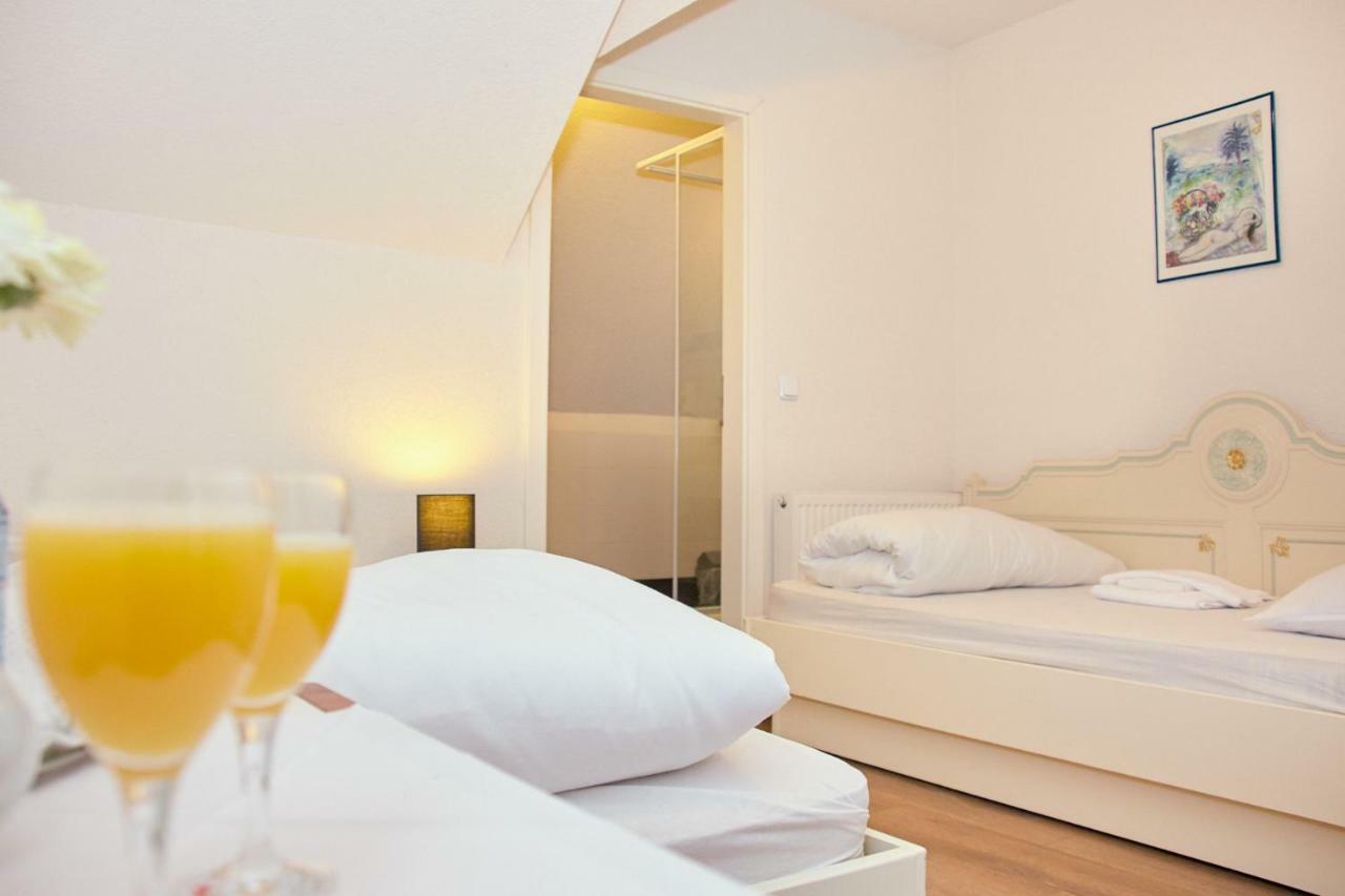 Hotel Relais Koenigsberg Akwizgran Zewnętrze zdjęcie