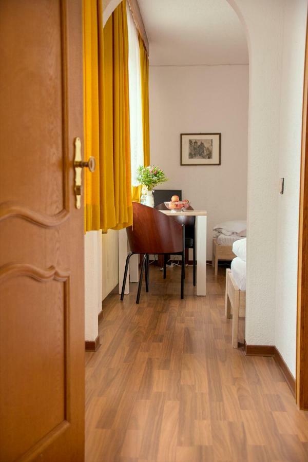 Hotel Relais Koenigsberg Akwizgran Zewnętrze zdjęcie
