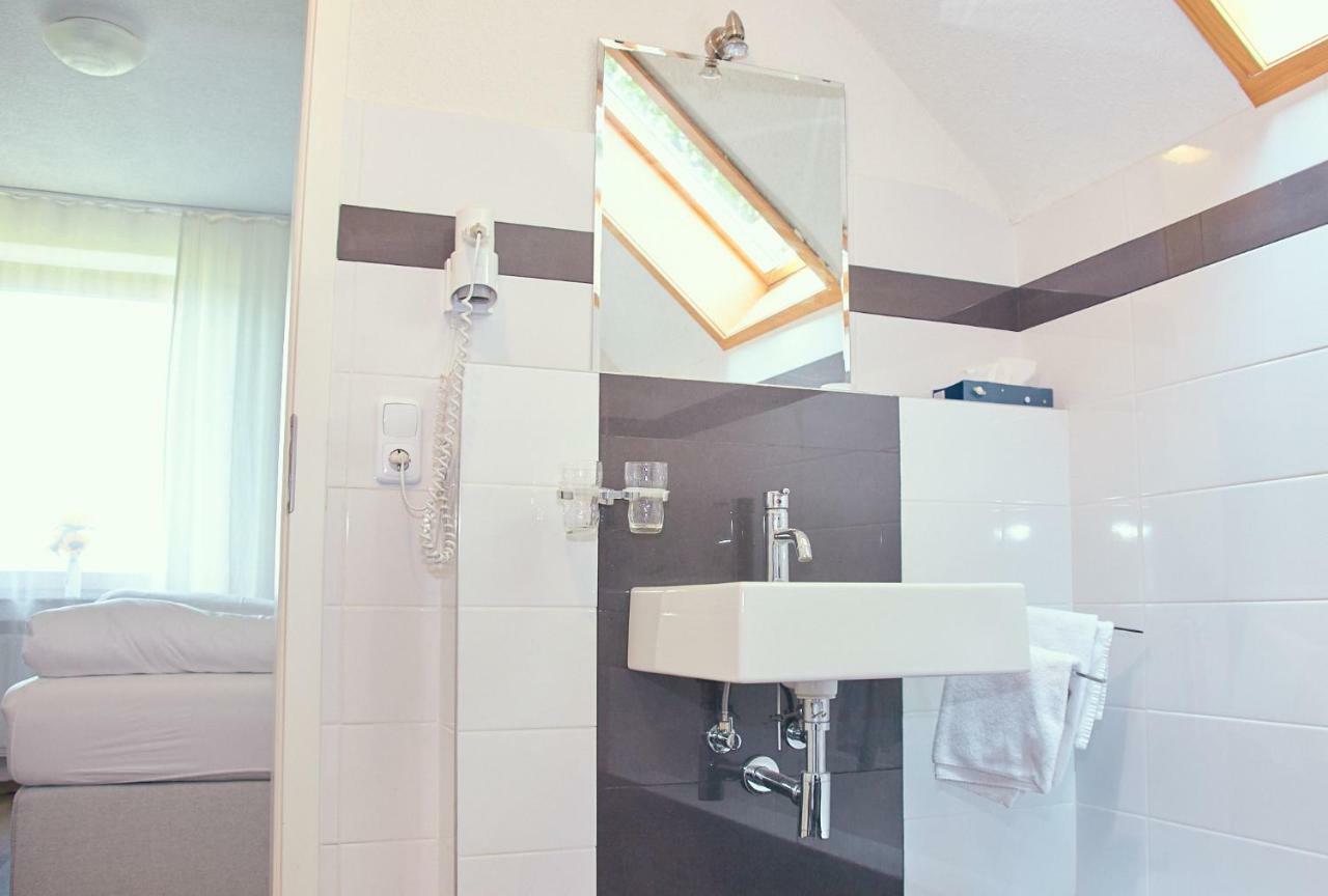 Hotel Relais Koenigsberg Akwizgran Zewnętrze zdjęcie