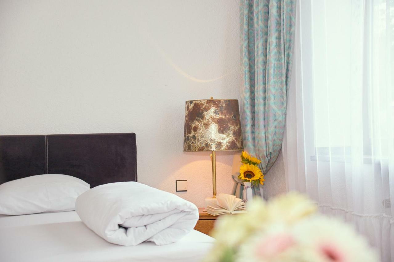 Hotel Relais Koenigsberg Akwizgran Zewnętrze zdjęcie