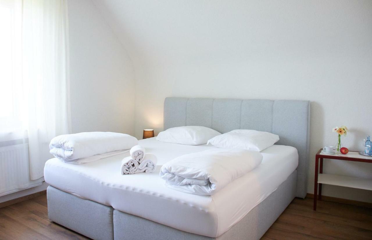 Hotel Relais Koenigsberg Akwizgran Zewnętrze zdjęcie