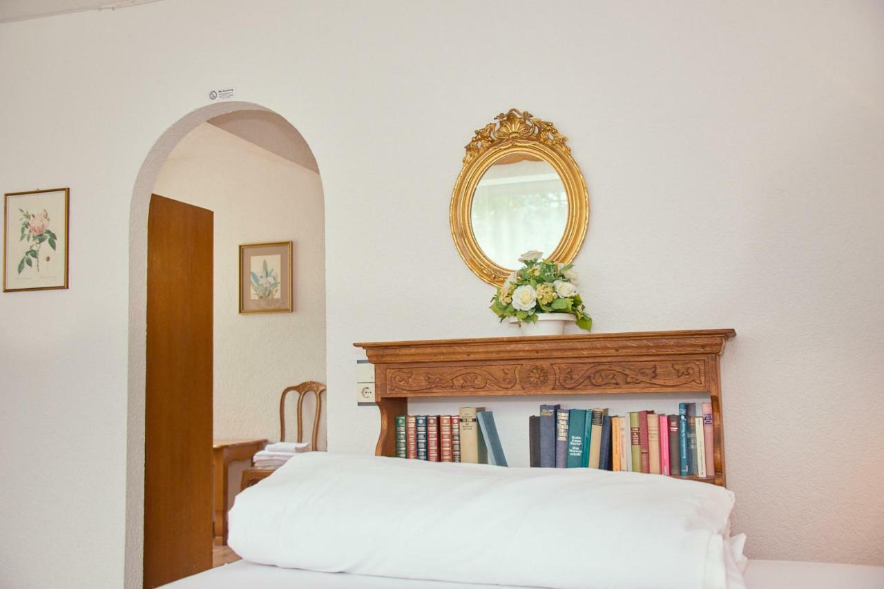Hotel Relais Koenigsberg Akwizgran Zewnętrze zdjęcie