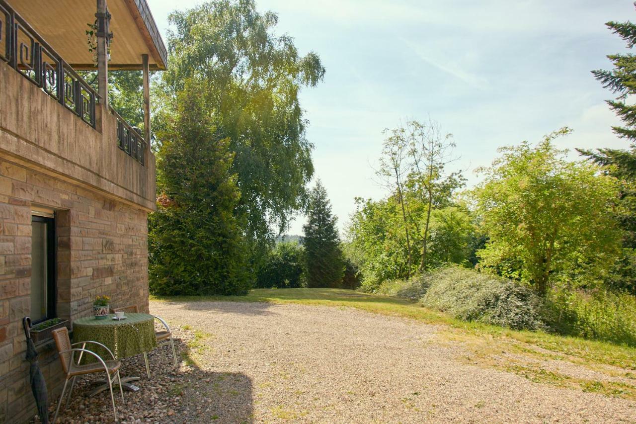 Hotel Relais Koenigsberg Akwizgran Zewnętrze zdjęcie