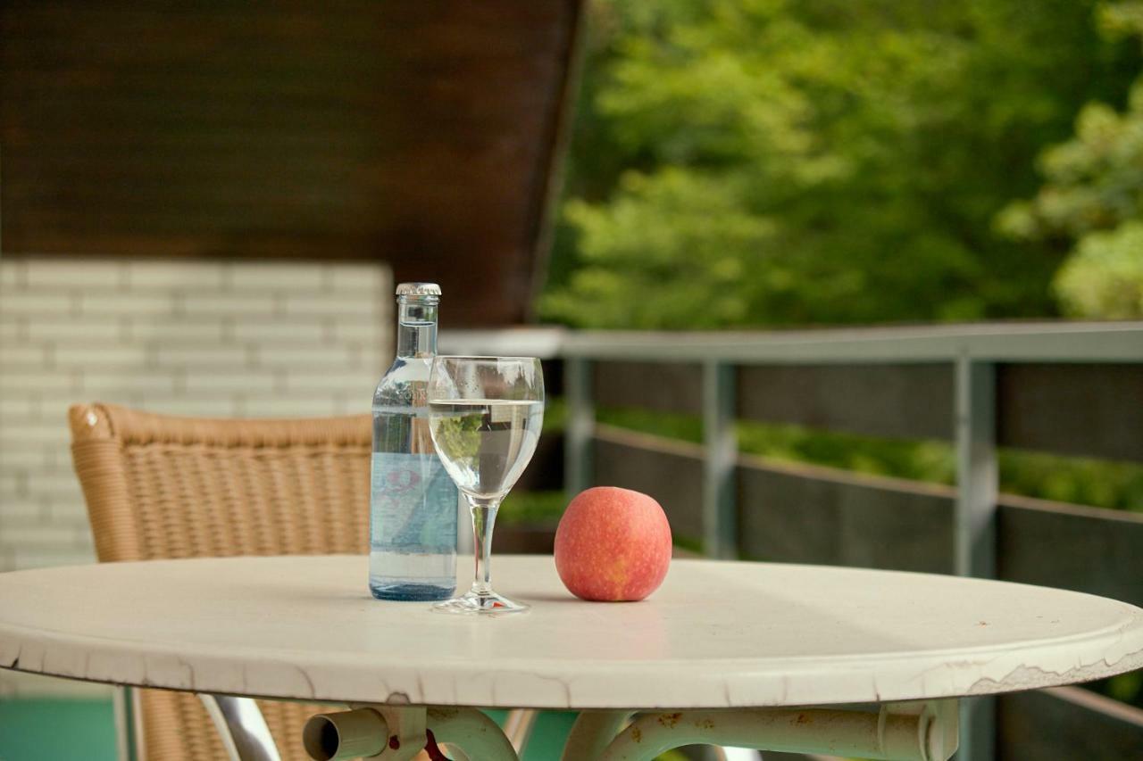 Hotel Relais Koenigsberg Akwizgran Zewnętrze zdjęcie
