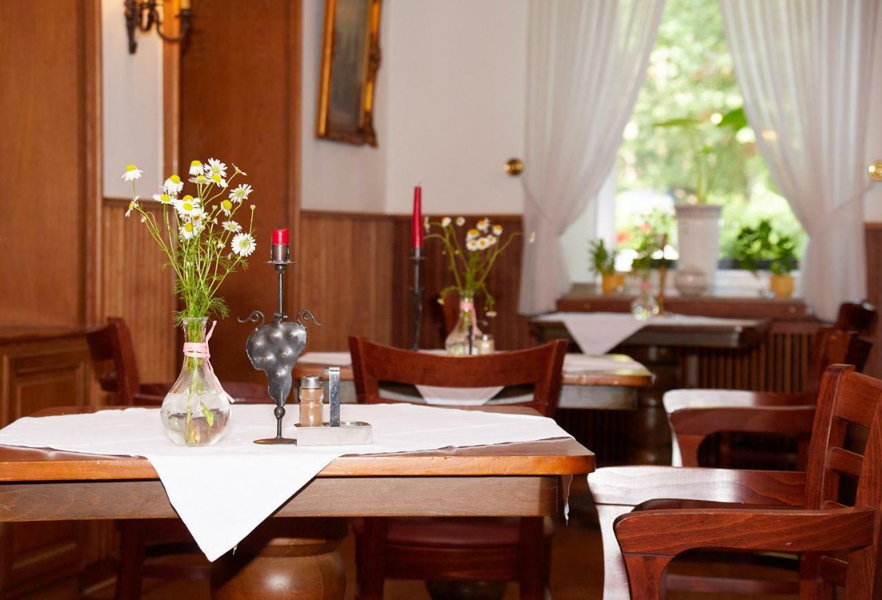 Hotel Relais Koenigsberg Akwizgran Zewnętrze zdjęcie
