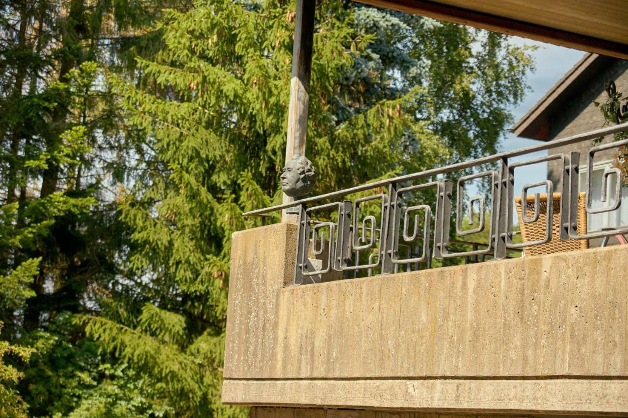 Hotel Relais Koenigsberg Akwizgran Zewnętrze zdjęcie