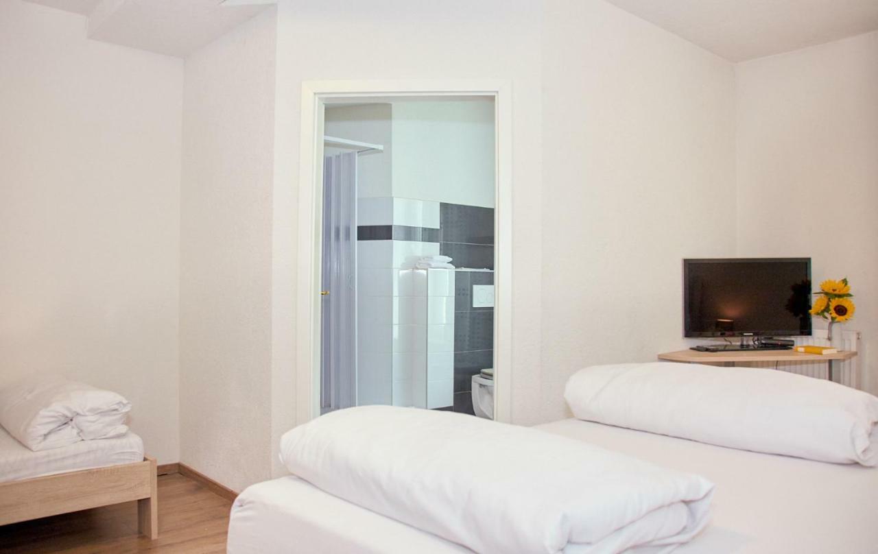 Hotel Relais Koenigsberg Akwizgran Pokój zdjęcie