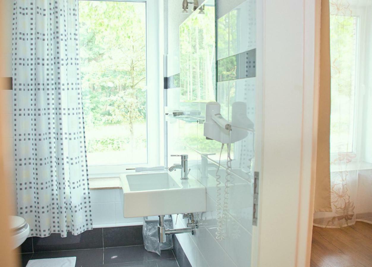 Hotel Relais Koenigsberg Akwizgran Zewnętrze zdjęcie