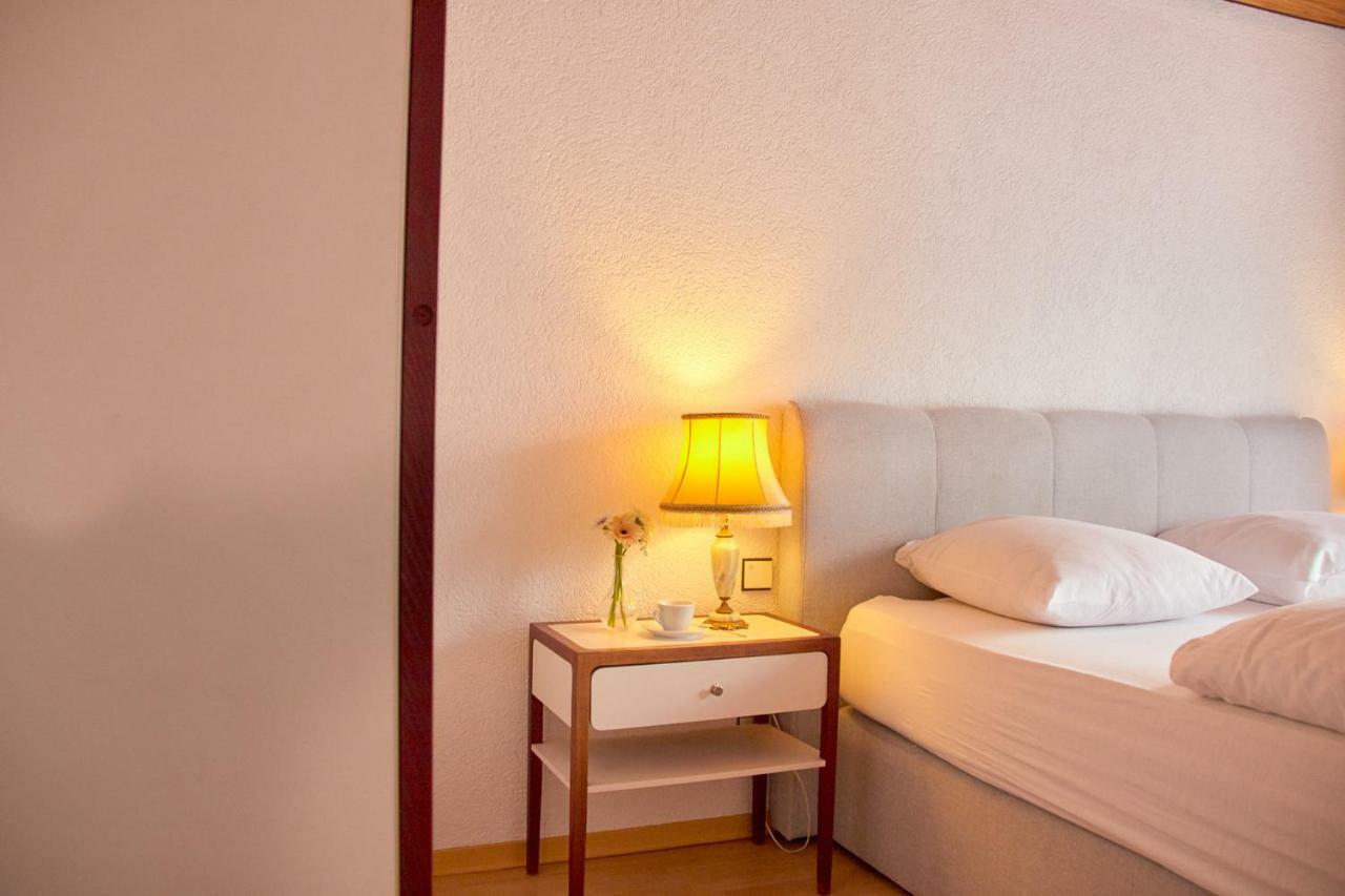 Hotel Relais Koenigsberg Akwizgran Zewnętrze zdjęcie