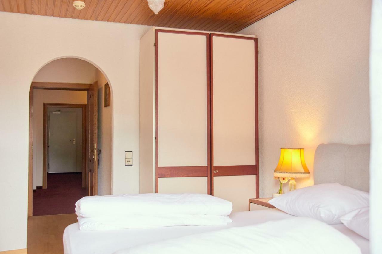 Hotel Relais Koenigsberg Akwizgran Zewnętrze zdjęcie