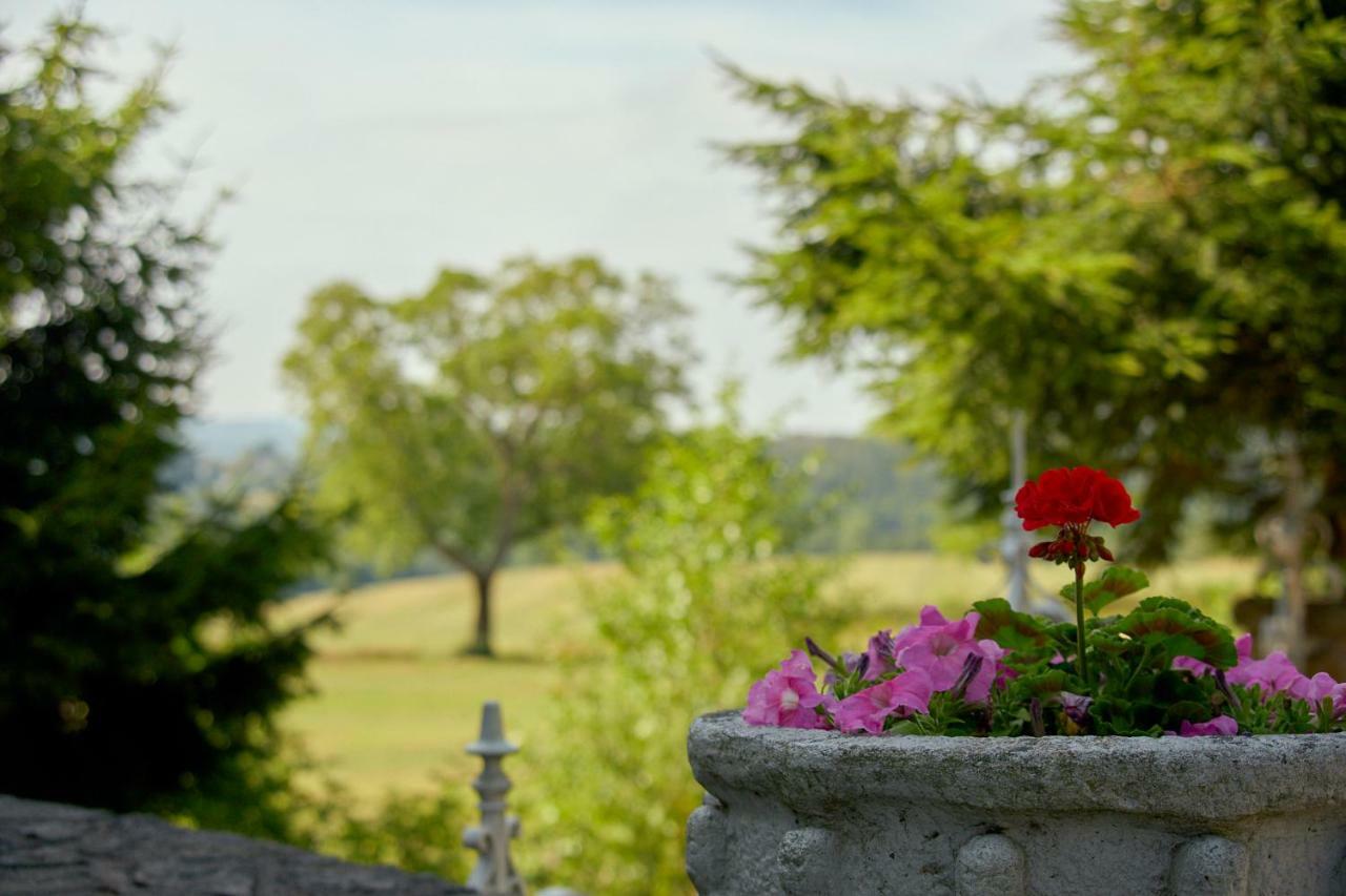 Hotel Relais Koenigsberg Akwizgran Zewnętrze zdjęcie