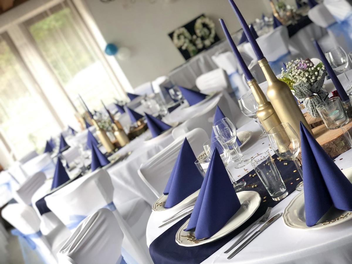 Hotel Relais Koenigsberg Akwizgran Zewnętrze zdjęcie