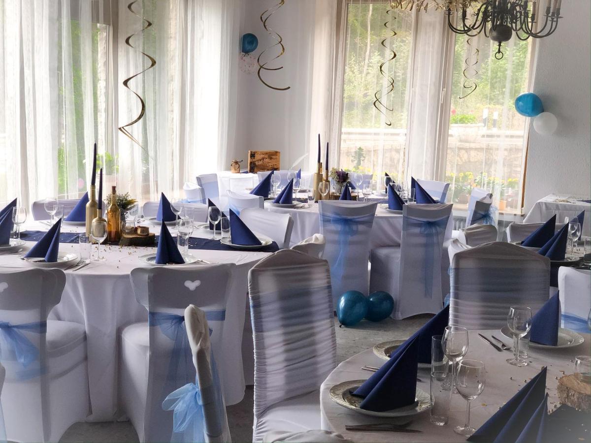 Hotel Relais Koenigsberg Akwizgran Zewnętrze zdjęcie